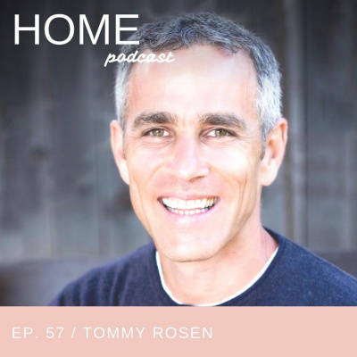 Home Podcast