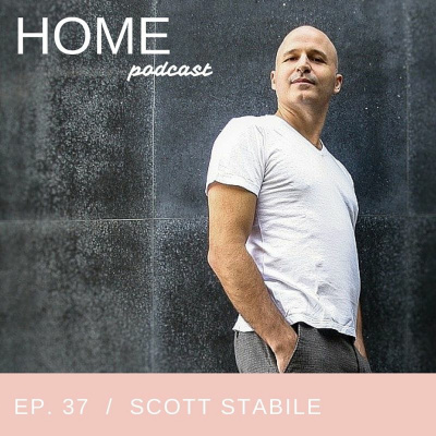 Home Podcast