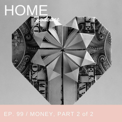 Home Podcast