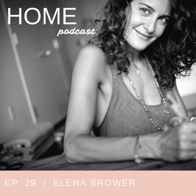 Home Podcast
