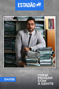 Estadão - 04/06/2025