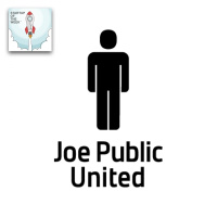Joe Public ft. Co-Founder Pepe Marais