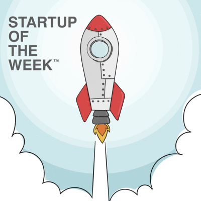#startupoftheweek