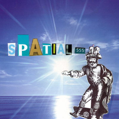 Spatial555 Podcast