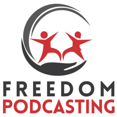 Freedom Podcasting Company | Podcast Production And Podcast Editing Services