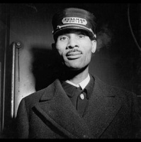 Pullman Porters. Rising From The Rails. Part One. 