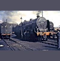 The Unknown Warrior. 