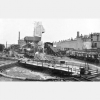 Alex Scott. Wartime Footplate Man. Part One.