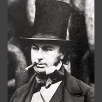 Isambard Kingdom Brunel - The Intemperate Engineer. 