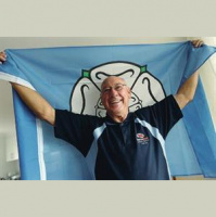 Joe Lunn - Sheeps head in the set pot