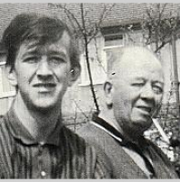 Jim Butterick - Growing up in Oulton