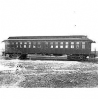 Pullman Porters. Part Two.