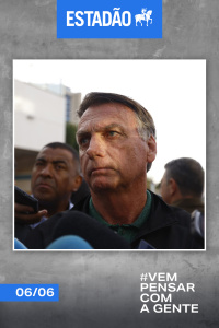 Estadão - 06/06/2025