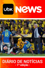 Diário de Notícias - 06/06/2025 - 1ª Edição