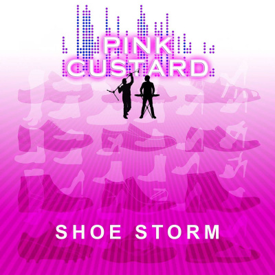 Strangeness In Space