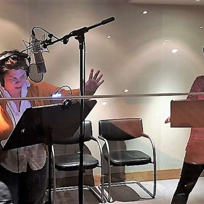 Strangeness In Space