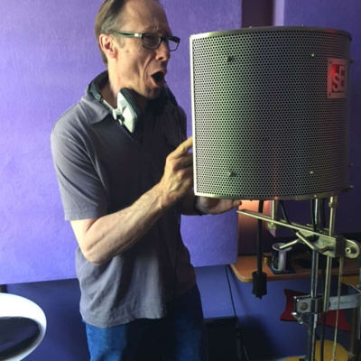 Strangeness In Space