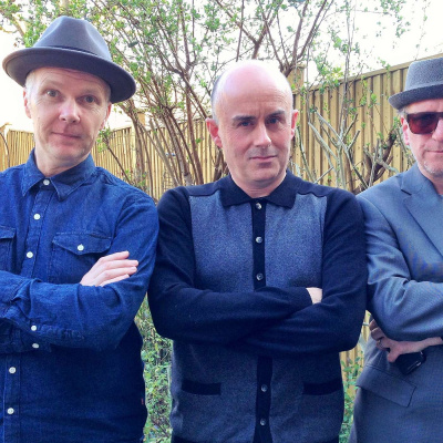 Strangeness In Space