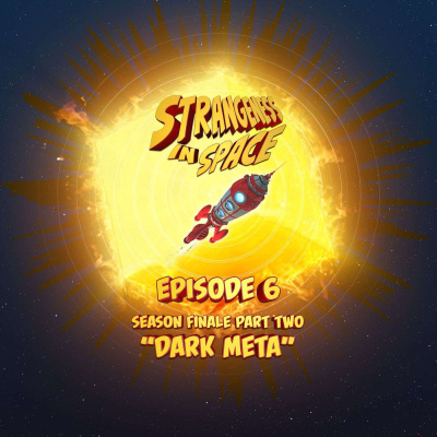 Strangeness In Space