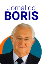 Jornal do Boris - 09/06/2025