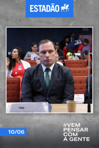 Estadão - 10/06/2025