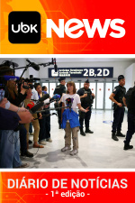 Diário de Notícias - 10/06/2025 - 1ª Edição