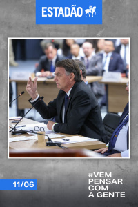 Estadão - 11/06/2025