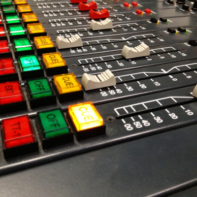 Filipino Radio Brisbanes Podcast