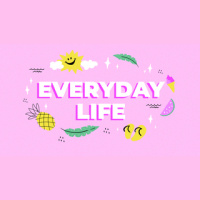 Everyday Life - Week 5
