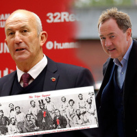 The Tripe Supper: How will Middlesbrough approach the January transfer window?