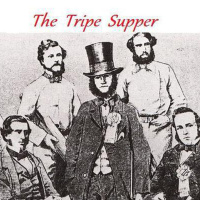 The Tripe Supper - Burnley preview and transfer talk