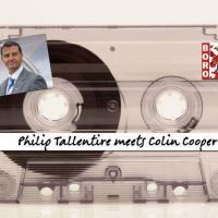 Colin Cooper feature interview