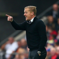 Garry Monk: The right fit for Boro?