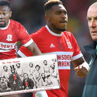 The Tripe Supper: Traore debate, Assombalongas early impact  Nottingham Forest preview