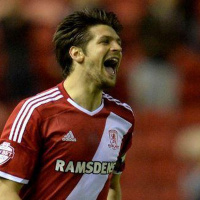 Boros Number 3: Hear new George Friend chant