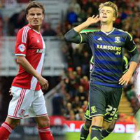 The Podcast That Almost Has A Name