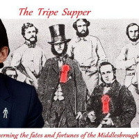 The Tripe Supper: Karankas three years and the club Boro hope to emulate