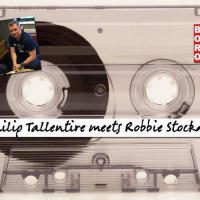 Robbie Stockdale feature interview