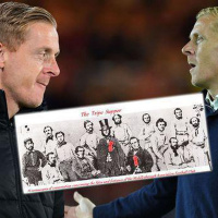 Tripe Supper: The Garry Monk reunion  how Boro have changed