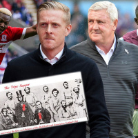 Adama Traores masterclass, Aston Villa preview  Albert Adomah memories