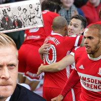 Tripe Supper 2: Braithwaites impact, battle for fringe players  sporting films