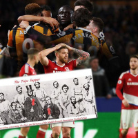 Where do Boro go from here? The inquest after Hull defeat