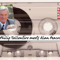 Alan Peacock feature interview