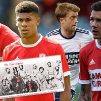 The Tripe Supper: Goals! Boros wealth of attacking options - and the subsequent challenges for Monk