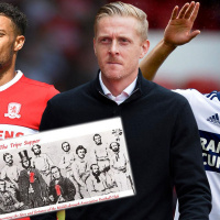 The Tripe Supper: Rudys role at Boro and how will Monk approach cup game?
