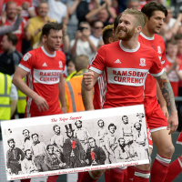 The Tripe Supper: Play-off twists, midfield debate  Player of the Year contenders