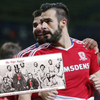 Which of Boros players can hold their head high?