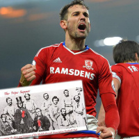 Stuani should be a cult hero... - so why isnt he?