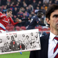 Being under the radar  Boros FA Cup prospects