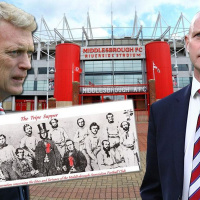 Dissecting Boros 2017 collapse  Sunderland preview